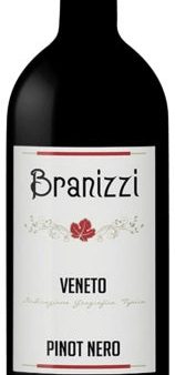 Branizzi Pinot Nero Supply