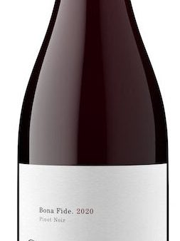 Pinot Noir  Bona Fide , Crystallum 2021 For Sale