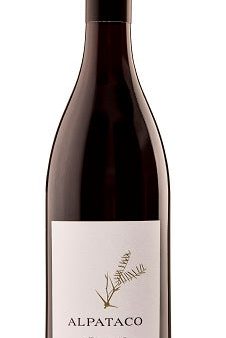 Alpataco Pinot Noir 2018 Online now