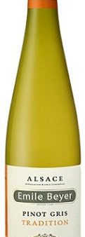 Domaine Emile Beyer PINOT GRIS TRADITION 2019 Cheap