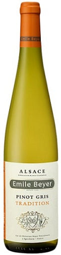 Domaine Emile Beyer PINOT GRIS TRADITION 2019 Cheap