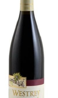 Westrey Wine Company Pinot Noir Cuvee 22 2014 Online Hot Sale