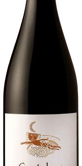 Vina Cantaluna Pinot Noir (sc) 2020 Online