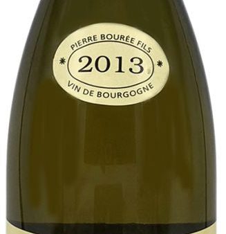 Pierre Bouree Saint Aubin 2016 Online now