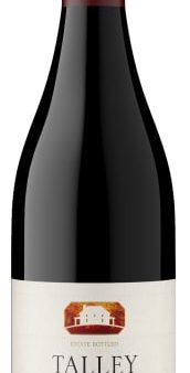 Pinot Noir  Arroyo Grande - Estate , Talley Vineyards 2018 Supply