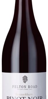 Pinot Noir  Bannockburn , Felton Road 2020 Fashion