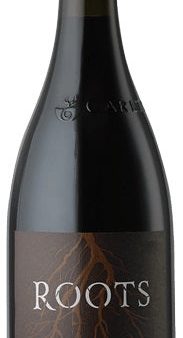 Roots Wine Co. Pinot Noir Saffron Fields 2019 on Sale