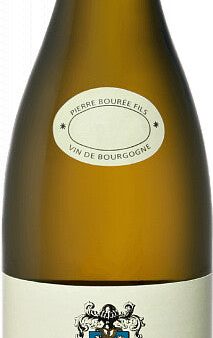 Pierre Bouree Corton Charlemagne Grand Cru Blanc 2019 Hot on Sale