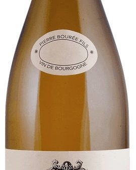 Pierre Bouree Meursault 1er cru la Pièce Sous le Bois Blanc 2017 on Sale