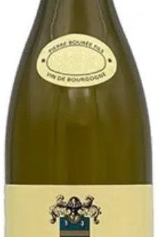 Pierre Bouree Meursault 1er Cru Perrieres Blanc 2016 Online Hot Sale