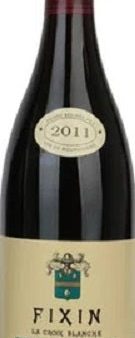 Pierre Bouree Fixin La Croix Blanche Rouge 2013 For Discount