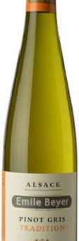 Domaine Emile Beyer PINOT BLANC TRADITION 2020 on Sale