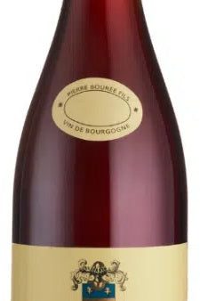 Pierre Bouree Chambolle-Musigny Rouge 2018 Sale