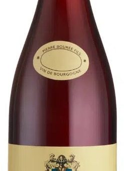 Pierre Bouree Gevrey-Chambertin Rouge 2018 For Sale