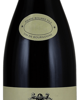 Pierre Bouree Charmes Chambertin Grand Cru Rouge 1994 Supply