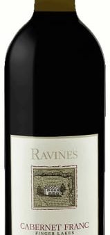 Pinot Noir Rose, Ravines 2021 Hot on Sale