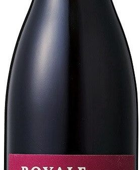 Pinot Noir Royale, von Winning 2019 Online Hot Sale