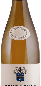 Pierre Bouree Meursault 2020 Online Hot Sale