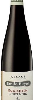 Domaine Emile Beyer PINOT NOIR EGUISHEIM 2017 Online