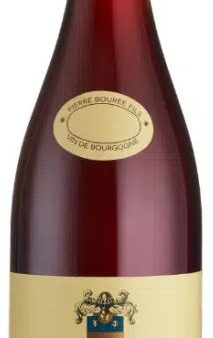 Pierre Bouree Chambertin Clos de Bèze 2013 Sale