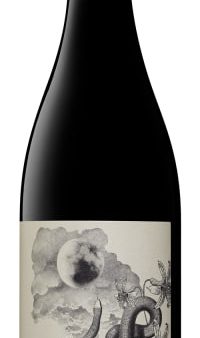 Pinot Noir  Burn Cottage Vyd , Burn Cottage 2020 For Discount