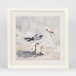 Seagull Wall Art B on Sale