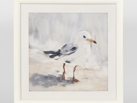 Seagull Wall Art B on Sale