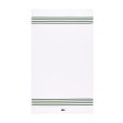 LCOURTLINE Vert Bath Sheet by Lacoste Cheap