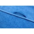 LLECROCO Aerien 600gsm Bath Towel Collection by Lacoste Cheap