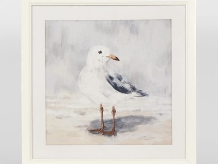 Seagull Wall Art A Cheap