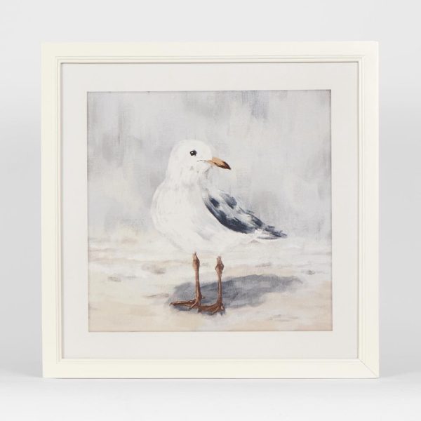 Seagull Wall Art A Cheap