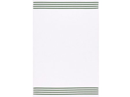 LCOURTLINE Vert Bath Towel by Lacoste For Cheap