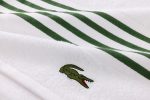 LCOURTLINE Vert Bath Towel by Lacoste For Cheap