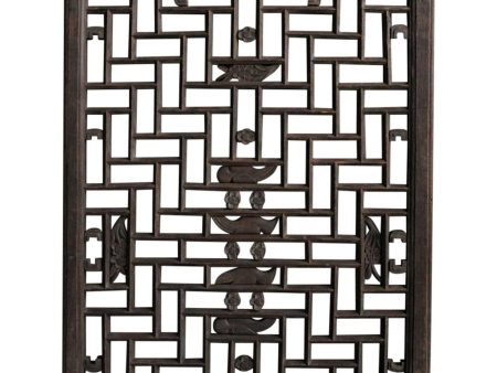 Yunnan Pine 120 Year Old Wooden Panel Online Sale