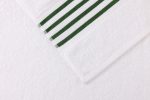 LCOURTLINE Vert Bath Towel by Lacoste For Cheap