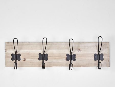 Cloak Room Hooks by Florabelle Cheap