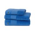 LLECROCO Aerien 600gsm Bath Towel Collection by Lacoste Cheap