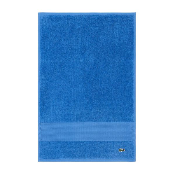 LLECROCO Aerien 600gsm Bath Towel Collection by Lacoste Cheap