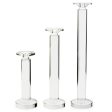 Cybus Grand Pillars Set 3 by Abode Aroma For Discount