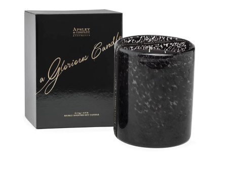 Luxury Candle Halfeti 2.1kg by Apsley and Company Cheap