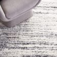 Moonlight Gleam Sky Rug by Rug Culture For Cheap