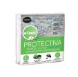 Protectiva Cotton Bamboo Waterproof Pillow Protector – Towelling by Bambi Cheap