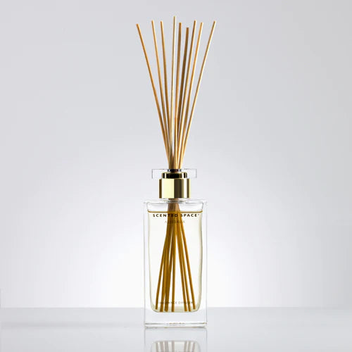 Green Tea 200ml Diffuser by Scented Space Online