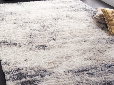 Moonlight Opal Steel Rug by Rug Culture For Discount