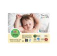 Tencel Cot Baby Pillow by Bambi Online Sale