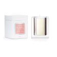 Gardenia Pearl 220g Bevelled Crystal Candle by Abode Aroma Online