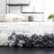 Moonlight Neptune Slate Rug by Rug Culture Online Sale