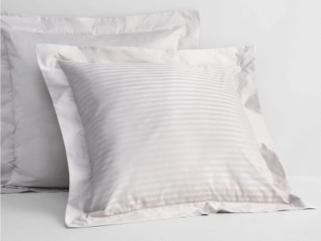 1200tc Millennia Driftwood Tailored European Pillowcase by Sheridan Discount