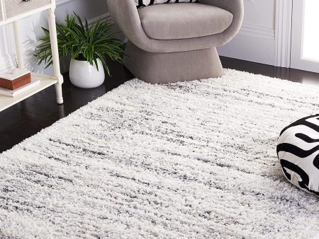 Moonlight Gleam Sky Rug by Rug Culture For Cheap