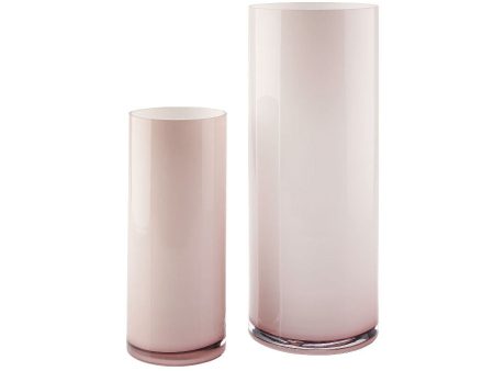 Mirage Wysteria Vase Range by Linen House Supply